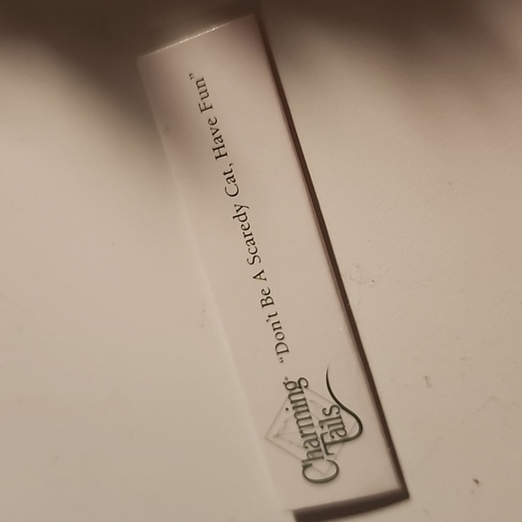 Charming Tails "Don't Be A Scaredy Cat Have Fun" 2007 Fitz & Floyd Halloween Fig - Picture 12 of 15